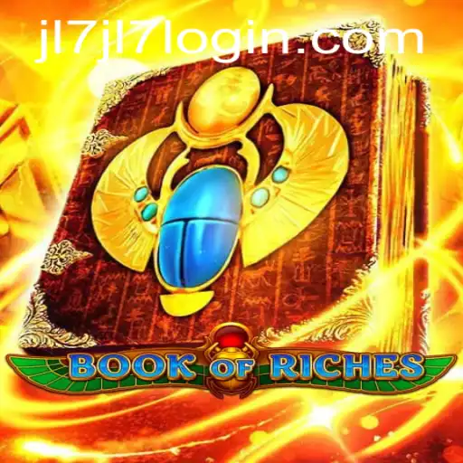 Exploring the Enchantment of BookofRiches and JL7 Login