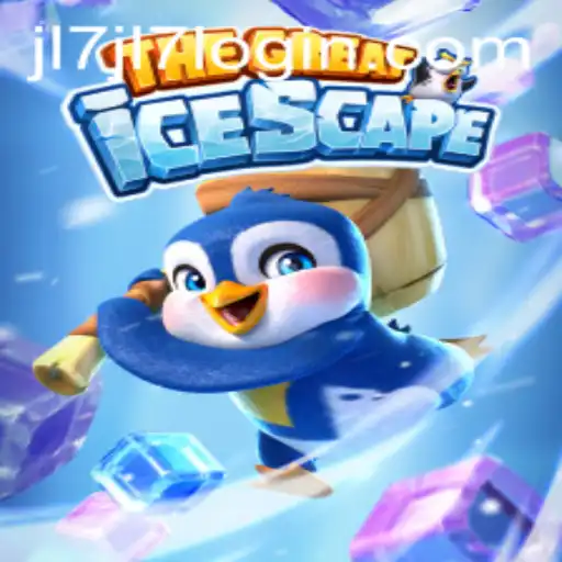 Exploring TheGreatIcescape: The Chilling Adventure and JL7 Login Integration