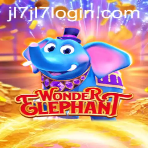 Exploring WonderElephant: A Captivating Adventure with JL7 Login Integration