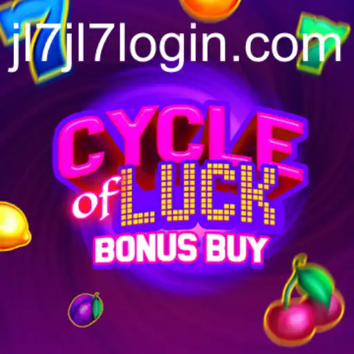 Unraveling the Thrill of CycleofLuckBonusBuy Amidst the JL7 Login Phenomenon