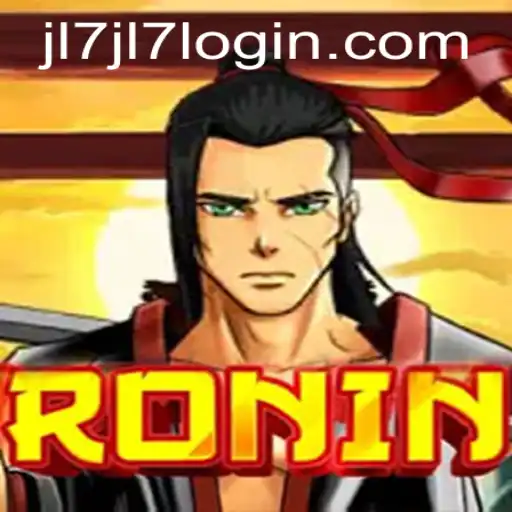 Ronin: A Bold Adventure in the World of Gaming