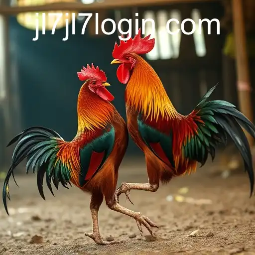 The Evolution of Sabong: Tradition Meets Technology with JL7 login