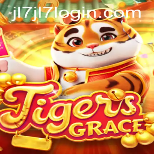 TigersGrace: An Epic Adventure in the Realm of Fantasy